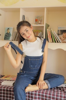 我和后妈