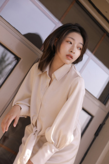 春风十里,不如你